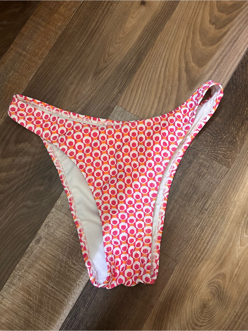 Xsmall cheeky bikini bottom